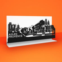 Charger l'image dans la galerie, Aix en Provence