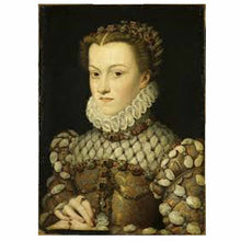 Charger l'image dans la galerie, BAGUE CABOCHON ELISABETH D'AUTRICHE