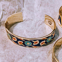 Charger l'image dans la galerie, Bracelet fleurs cini artyana Aix en Provence
