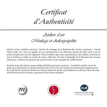 Charger l'image dans la galerie, DANSEUSE D'ORLEANS