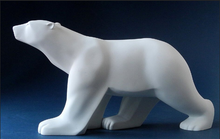 Charger l'image dans la galerie, Ours blanc - F. Pompon