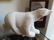 Charger l'image dans la galerie, Ours blanc - F. Pompon