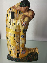 Charger l'image dans la galerie, Le baiser - Gustav Klimt