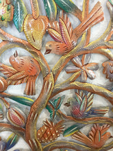 Charger l&#39;image dans la galerie, Arbre de vie HAITI - Abondance colorée
