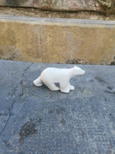Charger l'image dans la galerie, Ours blanc - F. Pompon