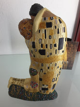 Charger l'image dans la galerie, Le baiser - Gustav Klimt
