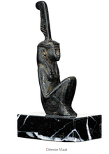 Charger l'image dans la galerie, Déesse MAAT