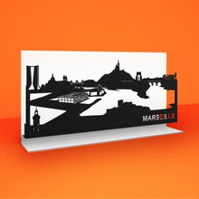 Charger l'image dans la galerie, MARSEILLE
