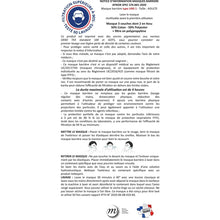 Load image into Gallery viewer, MASQUE MONA POP