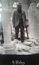 Charger l'image dans la galerie, Le penseur - Auguste Rodin