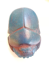 Load image into Gallery viewer, SCARABEE DE MARIAGE - LOUVRE PARIS