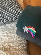 Charger l'image dans la galerie, Broche étoile filante artyana Aix en Provence