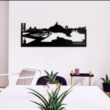Charger l'image dans la galerie, MARSEILLE