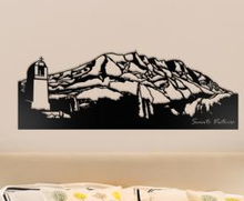 Charger l'image dans la galerie, MONTAGNE SAINTE VICTOIRE