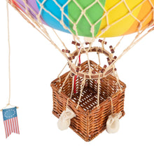 Charger l'image dans la galerie, Petite montgolfière deco artyana Aix en Provence