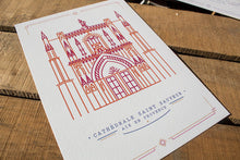 Charger l'image dans la galerie, COFFRET 8 AFFICHES AIX EN PROVENCE