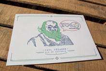 Charger l'image dans la galerie, COFFRET 8 AFFICHES AIX EN PROVENCE