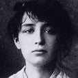 Charger l'image dans la galerie, La petite châtelaine - Camille Claudel