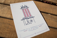 Charger l'image dans la galerie, COFFRET 8 AFFICHES AIX EN PROVENCE