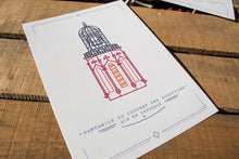 Charger l'image dans la galerie, COFFRET 8 AFFICHES AIX EN PROVENCE