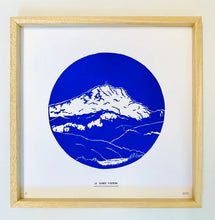 Charger l'image dans la galerie, linogravure aix en provence