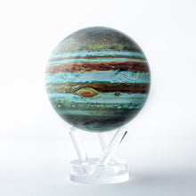 Load image into Gallery viewer, globe rotatif jupiter aix en provence