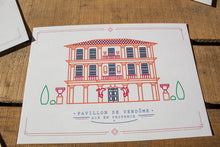 Charger l'image dans la galerie, COFFRET 8 AFFICHES AIX EN PROVENCE