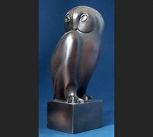 Load image into Gallery viewer, Grand Duc - F. Pompon