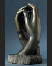 Charger l'image dans la galerie, Mains Rodin Aix en Provence