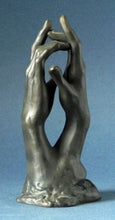 Charger l&#39;image dans la galerie, Le secret - Rodin
