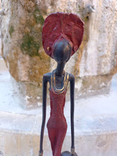 Charger l'image dans la galerie, burkina aix