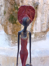 Charger l'image dans la galerie, burkina aix