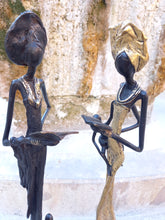 Charger l'image dans la galerie, burkina bronze aix
