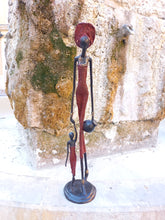 Charger l'image dans la galerie, burkina aix