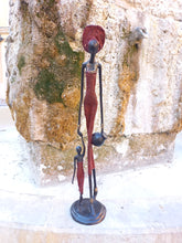 Charger l'image dans la galerie, burkina aix