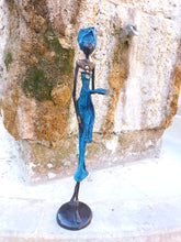 Charger l'image dans la galerie, burkina bronze aix