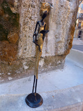 Charger l'image dans la galerie, burkina aix