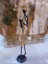 Charger l'image dans la galerie, burkina aix