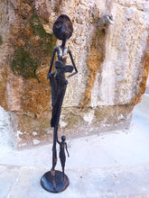 Charger l'image dans la galerie, burkina aix