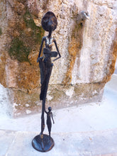 Charger l'image dans la galerie, burkina aix