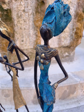 Charger l'image dans la galerie, burkina aix