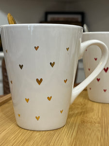 Mug ❤️ by Carmelita