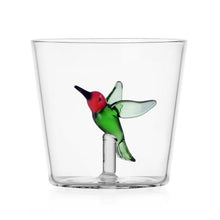 Charger l'image dans la galerie, Verres Oiseaux - Ichendorf Milano
