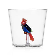 Charger l'image dans la galerie, Verres Oiseaux - Ichendorf Milano
