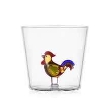 Load image into Gallery viewer, Verres Animaux - Ichendorf Milano
