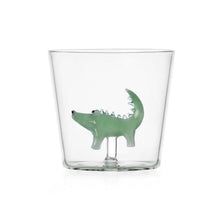 Load image into Gallery viewer, Verres Animaux - Ichendorf Milano
