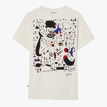 Load image into Gallery viewer, T-shirt Miro - Jimmy Lion
