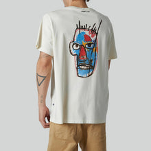 Charger l'image dans la galerie, T-shirt Heads 1982 - Basquiat x Jimmy Lion
