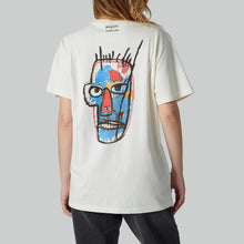 Charger l'image dans la galerie, T-shirt Heads 1982 - Basquiat x Jimmy Lion
