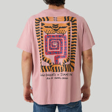 Load image into Gallery viewer, T-shirt Tigers - Joao Incerti x Jimmy Lion
